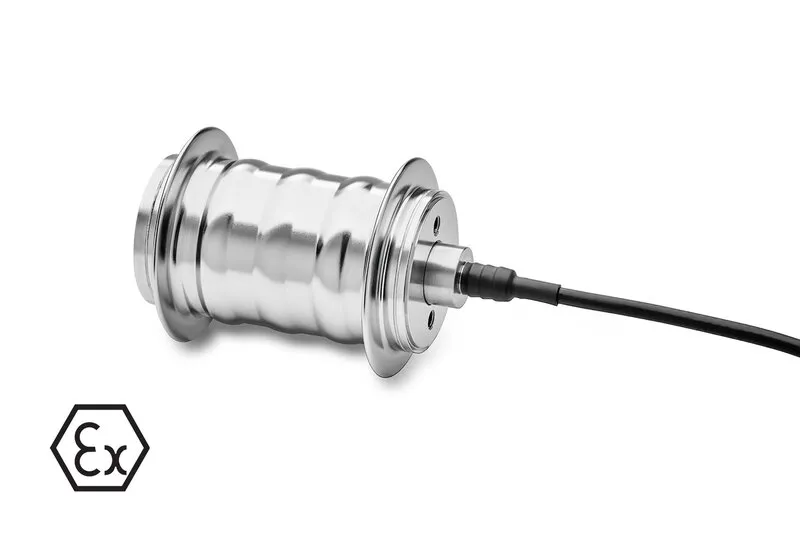 Lama Tip Yük Hücresi SBL (SBL-Ex)